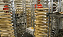Pizza Patrón’s Secret Weapon:  Stores are ‘Fresh Dough Factories’