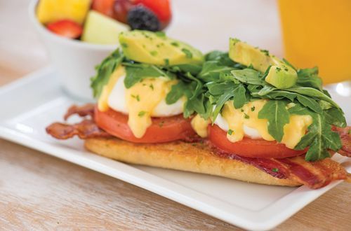 Popular Daytime Café to Open New Restaurant in Arizona