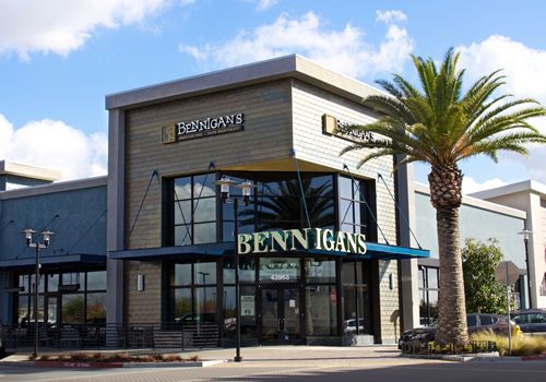 Robust Growth Propels Bennigan’s into 40th Anniversary Year