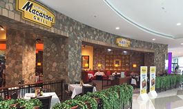 Romano’s Macaroni Grill Opens 1st Restaurant in Muscat