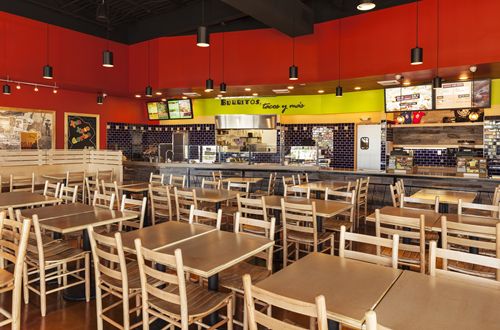 Salsarita’s Fresh Cantina Opens Nine Units in 2015, Plans 15 More for 2016