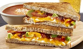 Snuffer’s Dishes Out Comfort Food Features this February