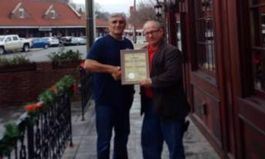 Someplace Special Wins Top Local Restaurant Award, FSM 22000