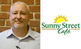 Sunny Street Café Hires Director of Operations Mike Minniear, Restaurant Industry Veteran, Joins Team in 2016