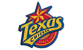Texas Chicken/Church’s Chicken Around the World in 2015