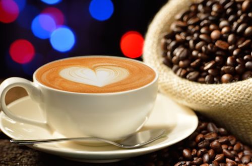 The Cost of Coffee in The US & Worldwide Reveals Unique Statistics