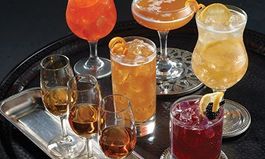 The Melting Pot Wins 2016 VIBE VISTA Award For Its Women & Whiskey Limited-Time Offer