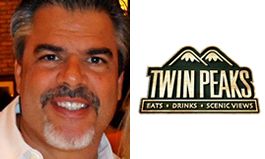 Twin Peaks Announces Executive Changes