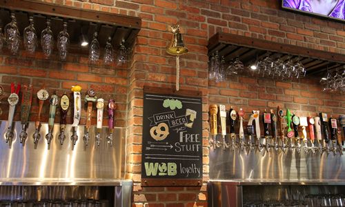 World of Beer on Track to Have More Than 100 Open Locations in 2016