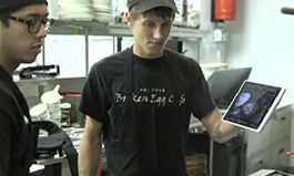 Another Broken Egg Cafe Takes a Page from the Broncos’ Playbook by Adding PlayerLync