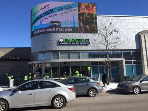 Award-Winning BurgerFi Opening Second Virginia Location in Woodbridge