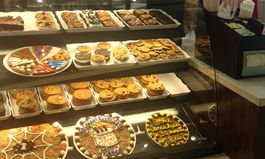 Baybrook Mall Welcomes Two More Nestlé Toll House Cafés by Chip