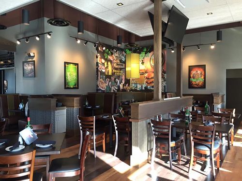 Bennigan’s Is Back and Better Than Ever in Frederick!