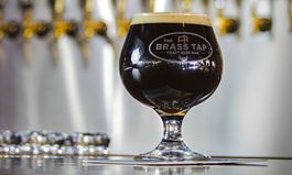 Brass Tap Round Rock Voted Best Beer Bar In Texas