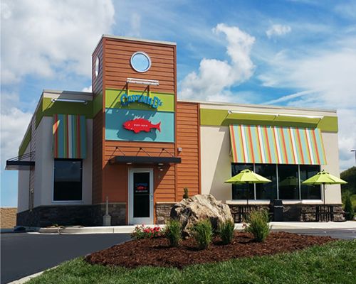 Captain D’s Expands Development Team with Three New Hires