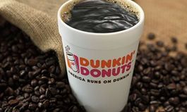 Dunkin’ Donuts Announces Plans For Five New Restaurants in New Orleans, Louisiana With Existing Franchise Group, Panama City Donut Network, LLC