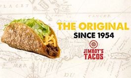Jimboy’s Tacos Selects Duke Marketing Agency of Record