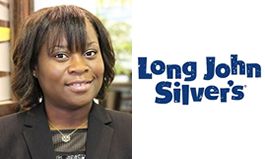 Julie-Ann Reid Named Long John Silver’s Director of Brand Marketing