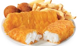Lent Means Big Sales for Long John Silver’s