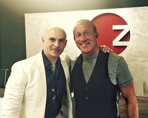 Miami Grill Brings In All-Stars To Propel Growth