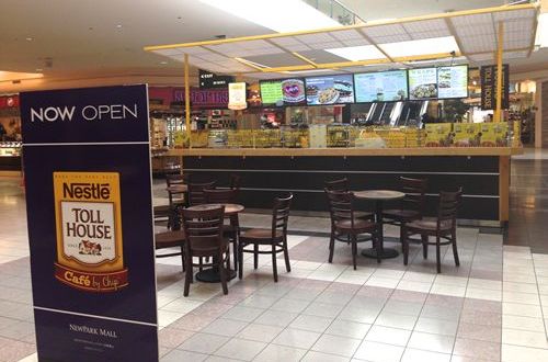 Nestlé Toll House Café by Chip Continues Robust Global Expansion in 2015; More in Pipeline for 2016