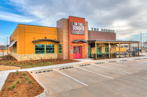 On The Border Expands Oklahoma City Presence with 5th Location and 130 New Jobs