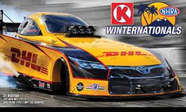 Philly’s Best Partners with the National Hot Rod Association for Second Year