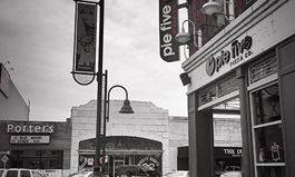 Pie Five Pizza Takes a Bite out of the “Little Apple”