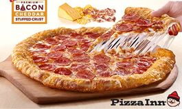 Pizza Inn is Rolling out the Dough at the New Oklahoma City Location