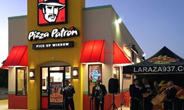 Pizza Patrón Looks to Add 60 New Stores in Houston