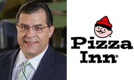 Rave Restaurant Group Announces Bob Bafundo as New President of Pizza Inn