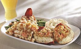 Red Lobster Celebrates The Return Of Lobsterfest