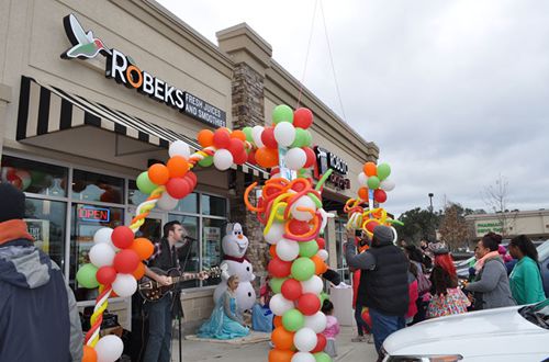 Robeks Fresh Juices & Smoothies Makes Entrepreneur List of Best Franchise Opportunities