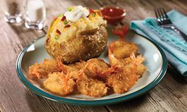 Ryan’s, HomeTown Buffet and Old Country Buffet to Offer Record Four Seafood Options This Lenten Period