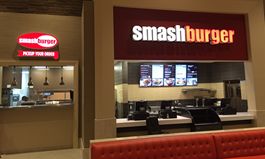 Smashburger Rolls-Out With Plans To Expand Presence In Casinos