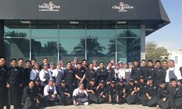 The Melting Pot Expands To Saudi Arabia With Opening Of First Restaurant In Riyadh