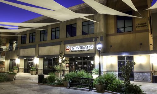 The Melting Pot raises more than half a million dollars to fight childhood cancer during 2015 St. Jude Thanks and Giving Campaign