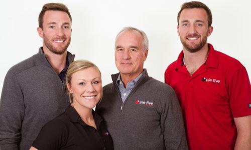 The Pie’s the Limit in Kansas City as Pie Five Announces New Expansion Deal