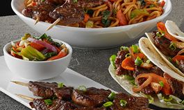 Tin Drum Honors Chinese New Year with New Menu Offerings and Celebratory Festivities