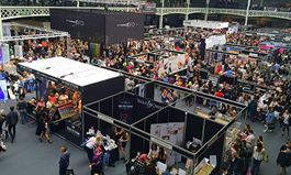 Trendystia Introduces ConciergeVertical to Boost Foodservice Purveyor Marketing, Engagement