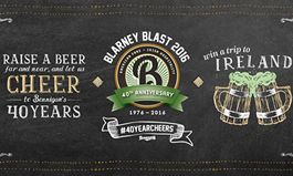 Bennigan’s Celebrates St. Paddy’s Day with World’s Greatest Irish Toast!