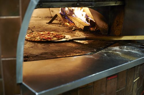 Brixx Wood Fired Pizza Opens in 3 New Markets in 7 Weeks