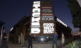 Calories Count, or Not, at STACKED: Food Well Built