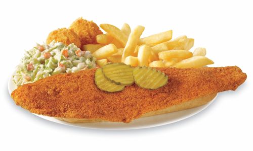 Captain D’s Pays Homage to its Roots with Nashville Hot Fish