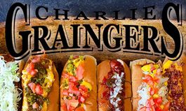 Charlie Graingers Franchising LLC Signs Multi Unit Deal in Florida