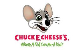 Chuck E. Cheese’s Lets Kids Win Big