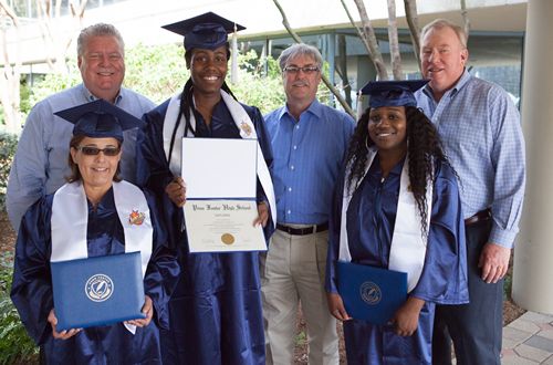 Church’s Introduces System-wide Company-funded Education Program