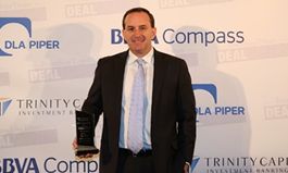 Del Taco Earns Top Honors for Recent Merger