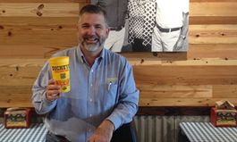 Dickey’s Barbecue Pit Opens New Location at Lafayette’s Ambassador Town Center