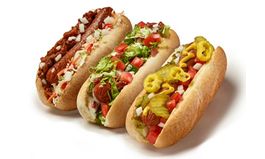 East Coast Wings & Grill Welcomes March with New Gourmet Hotdogs
